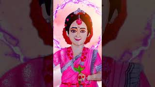 ‼️😱Zee Bengla Mahalaya 2024‼️ Reel short Song 😱👌 💜💜💜💜💜 viralvideo mahalaya2024 [upl. by Nelleoj388]