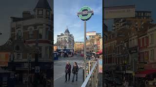 Woolwich Market View ntentraveller uk [upl. by Balliol]