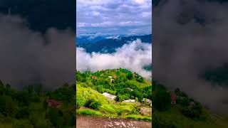 naturetravelpakistannorthernareas livepakistanimountains shortsnaran Short video🇵🇰❤️ [upl. by Tiras390]