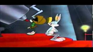 bugs bunny Space Modulator  Boehner before DEFAULTflv [upl. by Abixah]