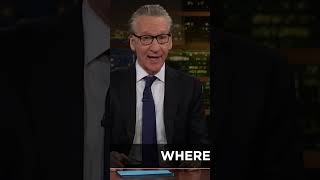 Bill Maher Wheres the grief shorts [upl. by Oinotla]