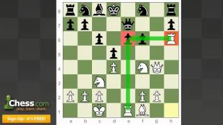 Greatest Chess Players Alexander Alekhine Part 2 [upl. by Eilloh850]