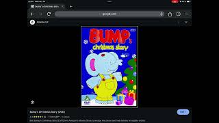 Happy Late 18th Anniversary to Bump’s Christmas Story 2006 [upl. by Nauqit824]