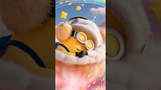 Baby lullabies baby sleep Music Musica para dormir bebes en 5 minutos minions [upl. by Oretos]