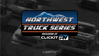 NWTS Playoffs  Round 28  Auto Club  iRacing [upl. by Akirdnas]