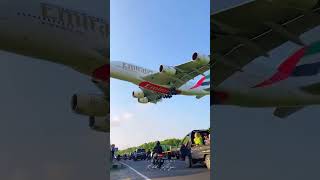 Airplane ka Accident 😱😱 viral aeroplane accident shorts [upl. by Luann]