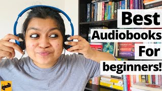 Top 10 Audiobooks for Beginners  New York Times Bestsellers  Storytel x Libro Review [upl. by Shepperd]