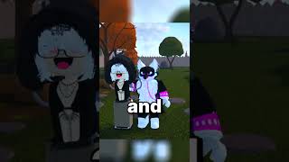 DEEP VOICE TROLLING IN ROBLOX 😂 roblox robloxtrolling [upl. by Naoj630]