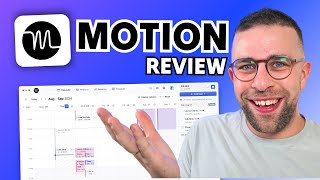 Motion App Review Is it worth 19 per month 2024 [upl. by Garzon]