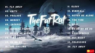 Top 20 songs of TheFatRat 2017  TheFatRat Mega Mix [upl. by Mas731]