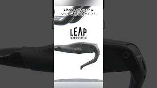 Sram S900 Aero Grip Blip Mounts Available now at Leap components and R2bike [upl. by Shirlie]