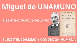 Unamuno [upl. by Seuqcaj]