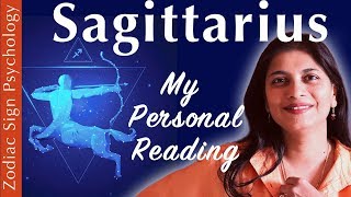 Sagittarius zodiac sign personality  psychology love work [upl. by Haissi]