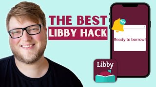 Add these FREE Library Cards to your Libby App amp Never Wait for a Book Again Libby Hack [upl. by Adnuhser916]