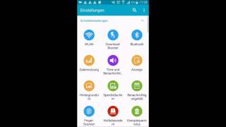 Samsung Galaxy S5  Android 601 Marshmallow Offical  Install  Review [upl. by Gibert]