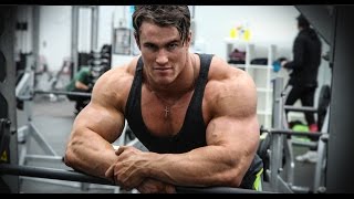 Arm workout with Calum von Moger [upl. by Hansel571]