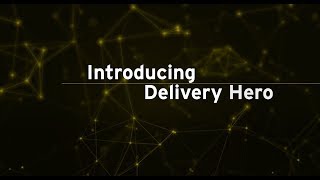 EY Jahresbericht FY18 Case Study Delivery Hero SAP S4 HANA [upl. by Aligna820]