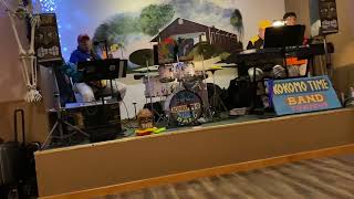 Kokomo Time Band Silver Creek NY Oct 2624 [upl. by Judd]