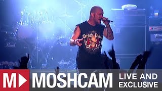 Five Finger Death Punch  Salvation  Live in Sydney  Moshcam [upl. by Annig]