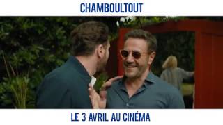 Chamboultout  Teaser Foot [upl. by Yand]