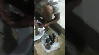 Making of Litti Chokha Part 4 [upl. by Sirois]