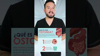 Hablemos de las ostomías [upl. by Dagall]