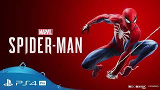 SpiderMan PS4  Game Review [upl. by Rustin]