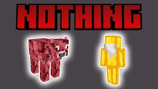 I Added Nothing to Minecraft [upl. by Submuloc]