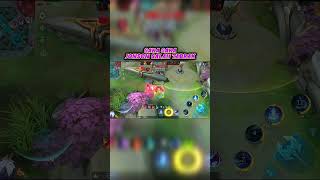 Gara2 jonson salah tabrak mobilelegends [upl. by Guyon]