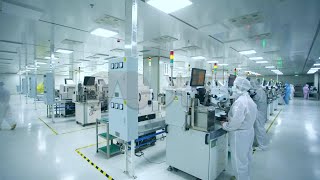 Dutch expert U S strategy to curb lithography chip will backfire to accelerate Chinas self resea [upl. by Asirb727]