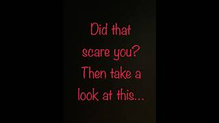 Baseball jump scare 😂 baseball jumpscare backtoschool👹 [upl. by Pressman168]