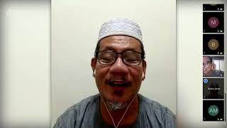 AlHikam Syarah 55 Ustaz Wan Hizam part 1 [upl. by Potter]