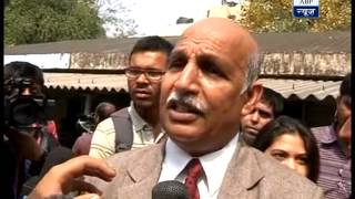 Ram Singh was murdered says his lawyer VK Anand [upl. by Mastat]