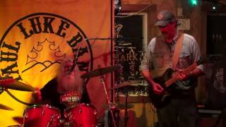 Three Sheets to the Wind  The Paul Luke Band  Silver Spur Saloon Palenville NY [upl. by Conners434]