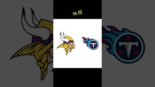 NFL Week 11 Predictions Part 1 trending nfl dolphins colts packers lions vikings browns [upl. by Radek19]