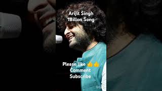 Arijit Singh 1b songshortsviralsonglove debjoytimaity046 [upl. by Elbam114]