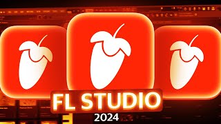 How to Download FL Studio 2024 [upl. by Ssitruc134]