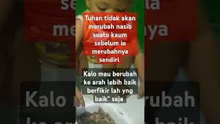 Berubah menjadi lebih baik✨✨ motivation katakatabijak otaku sukses nasehat [upl. by Anoet]