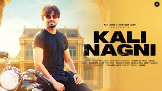 Kaali Nagni  Dhira Gill  EndGame Musik  New Punjabi Song 2024  Latest Punjabi Song  P 23 Music [upl. by Yroger90]