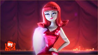 Hotel Transylvania 3 2018  A Dangerous Dance Scene  Movieclips [upl. by Aspia960]