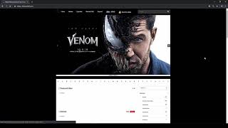 How To Download And Report Movies On HDMovie8 Com [upl. by Hpotsirhc586]