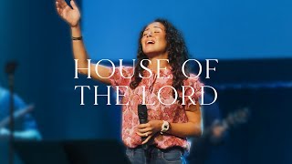 House of the Lord  The Chapel Worship NJ [upl. by Padraig]