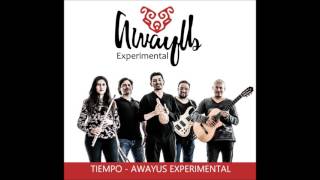 AWAYUS EXPERIMENTAL  TIEMPO [upl. by Feerahs247]