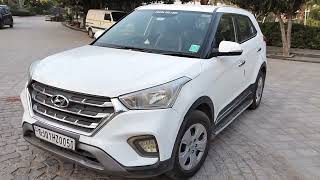 Hyundai Creta Chassis Number Location chassisnumberlocation hyundaicreta [upl. by Ailegra]