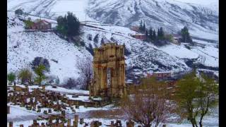 Beauté de lAlgérie A voir absolument  HD [upl. by Leong]