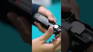 View 12R Pro and TSPro Ribbon Splicer and Thermal Fiber Stripper from INNO Instrument fiberoptics [upl. by Carmita]