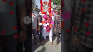 Jinka bulava aaya vahi Haj Ko jaenge youtube short video trending Islamic video 🕋🤲🇸🇦🫶 [upl. by Ahcirt]