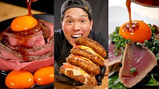 Best of Bayashi Foods  MUKBANG  COOKING  ASMR 2 [upl. by Jackquelin]