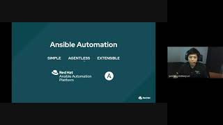 IBM i and the Ansible Automation Platform [upl. by Cocke449]