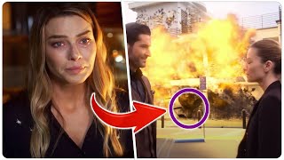 LUCIFER Season 5 Official Trailer Everything You Missed [upl. by Golub]